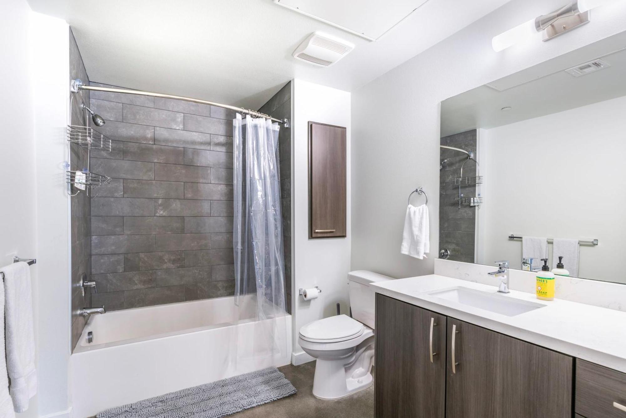 New 2Br Luxury Apartment Hollywood Los Angeles Buitenkant foto